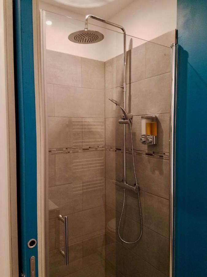 Studio La Touviere Évian-les-Bains Exteriör bild